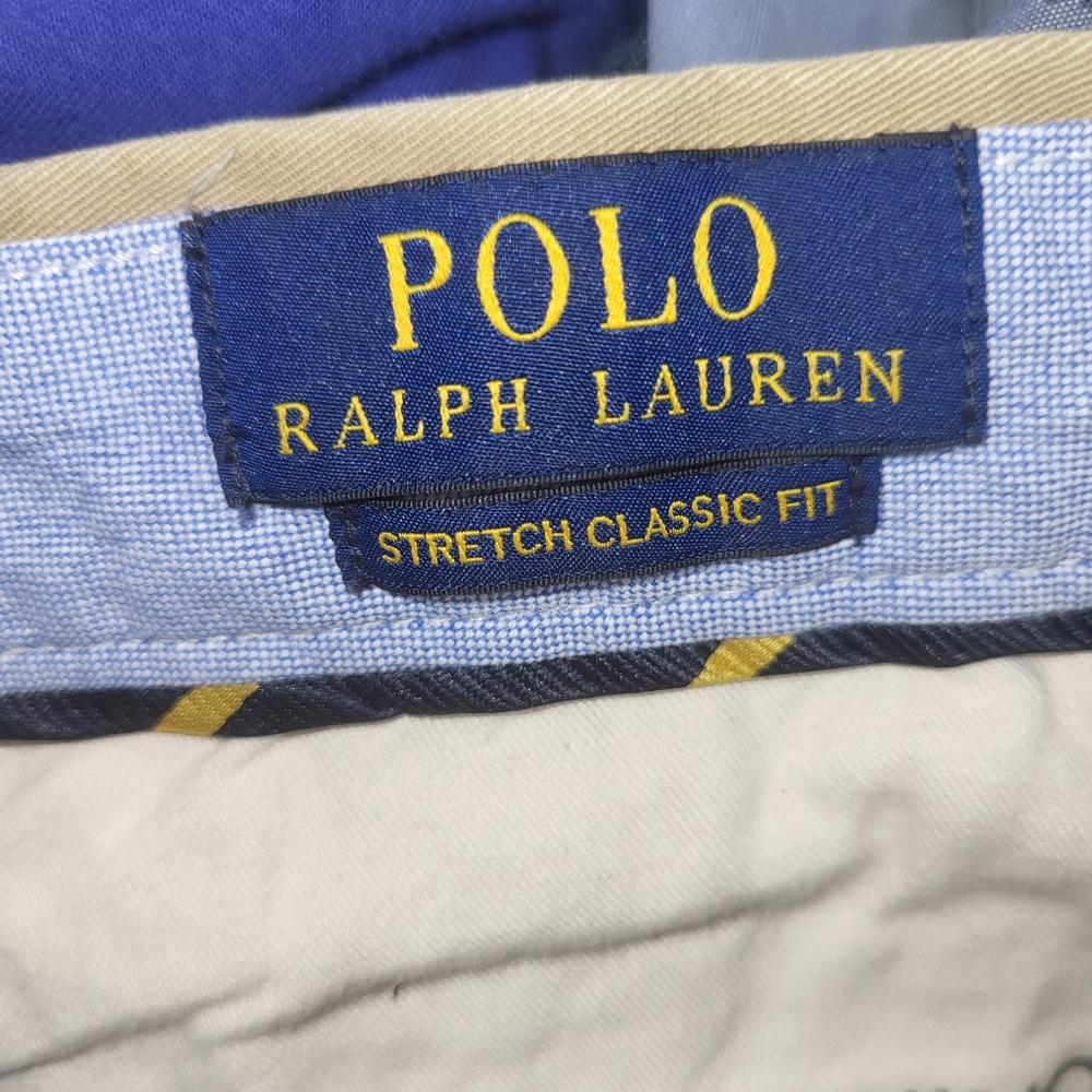 Polo by Ralph Lauren Shorts, 30 - Picture 4 of 8